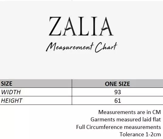 Active Instant Hijab