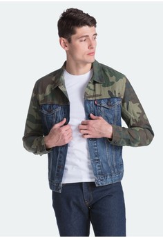 56 Jaket Levis Model Baru HD Terbaik