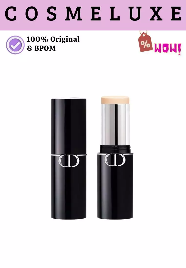 Dior Forever Skin Perfect Multi-Use Foundation Stick - 24H Hydration 1W