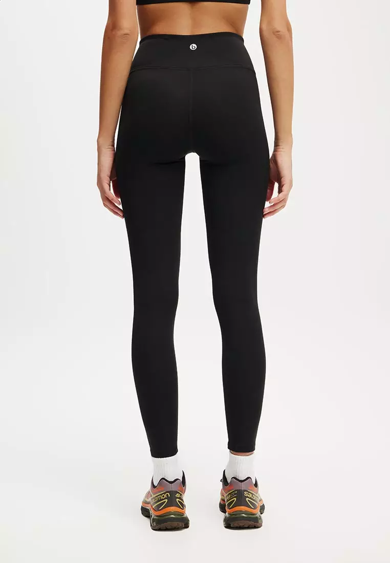 Bondi Everyday Full Length Tights Asia Fit