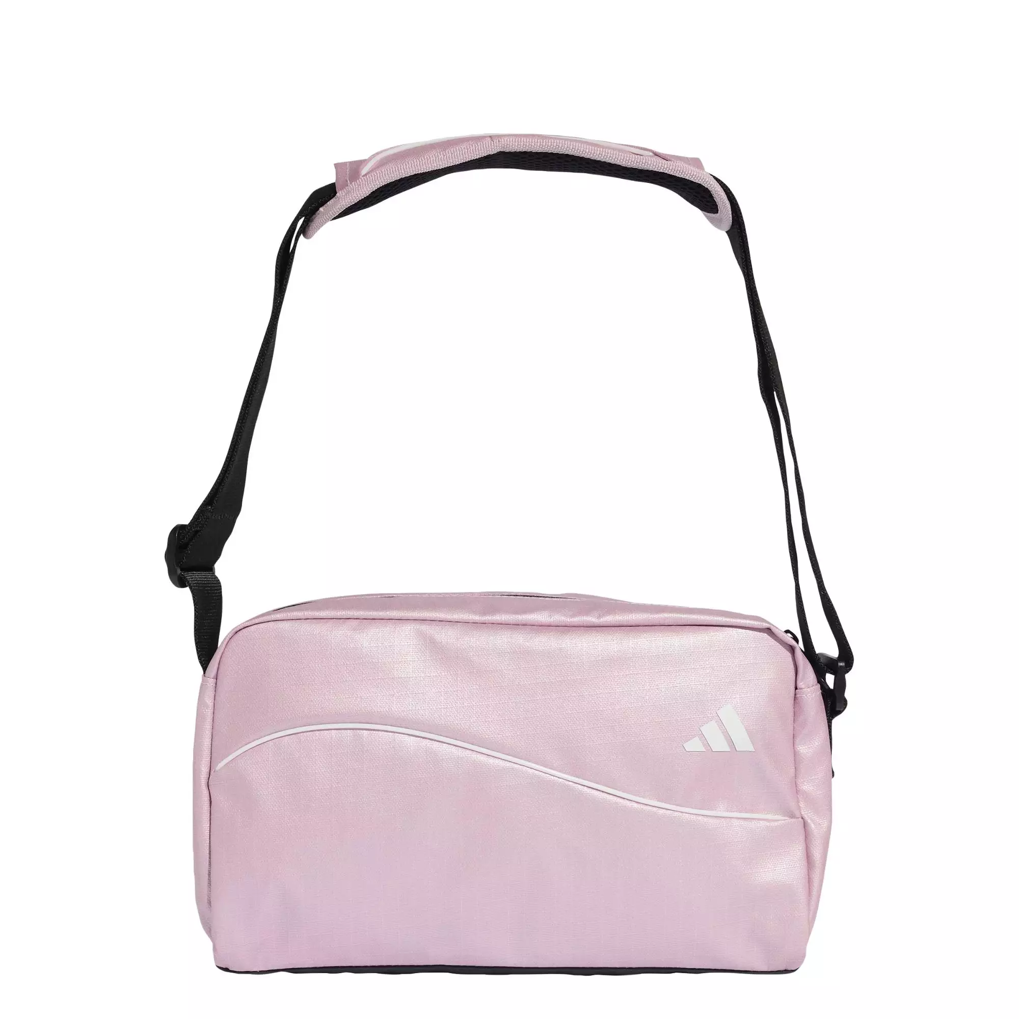 Lifestyle Glow Mini Duffel Women Purple KC6813