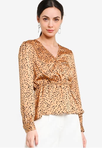 Zalora blouse online clearance