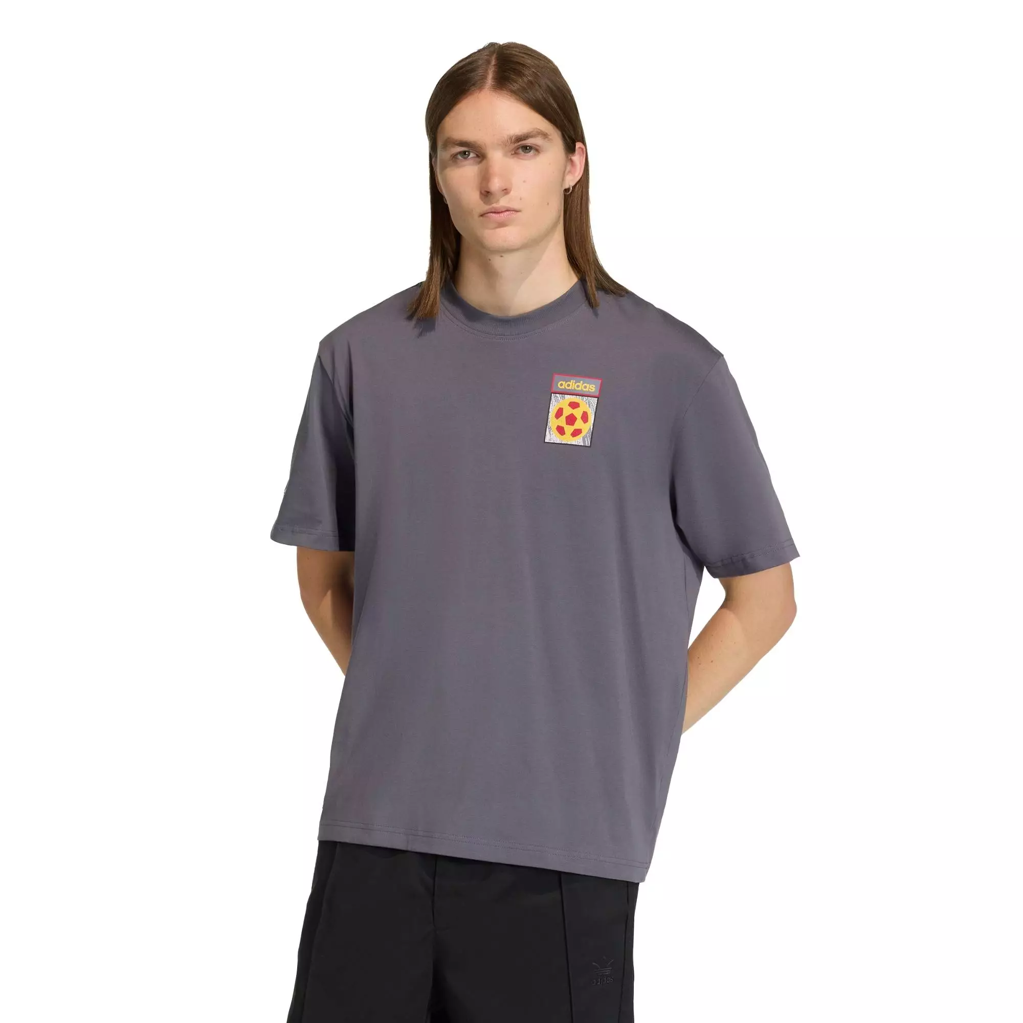 Archive Country Flag T-Shirt