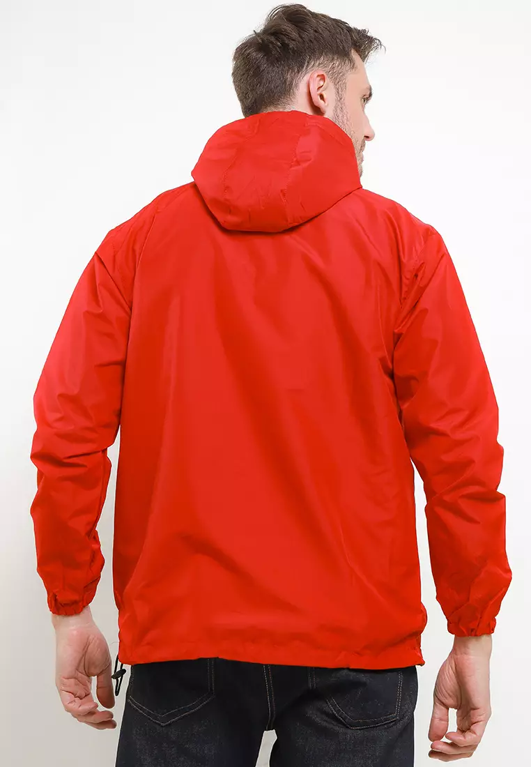 Cagoule hoodie jacket store