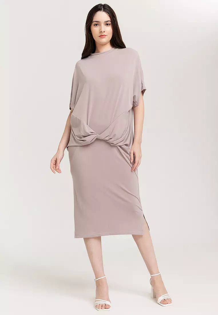Buy Cole Vintage Dylan Short Dress 2024 Online ZALORA Philippines