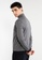 Under Armour grey Sportstyle Tricot Jacket 9351DAAACD440BGS_1