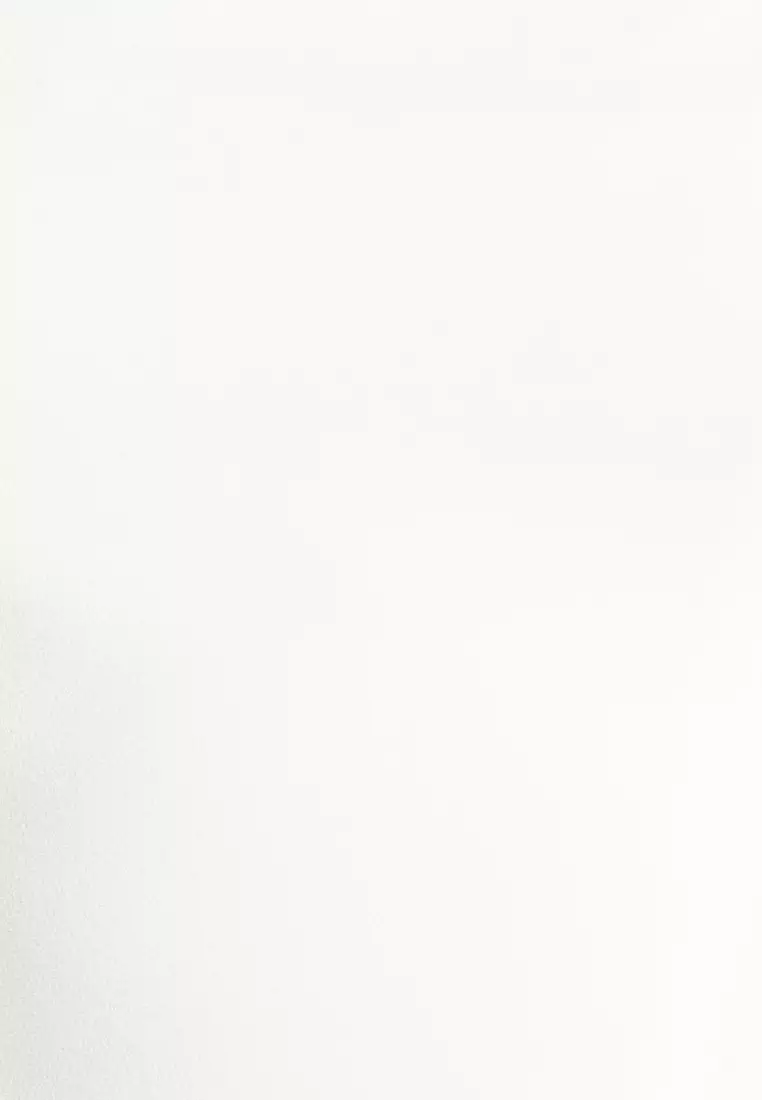 V Waistline Detail Mini Dress