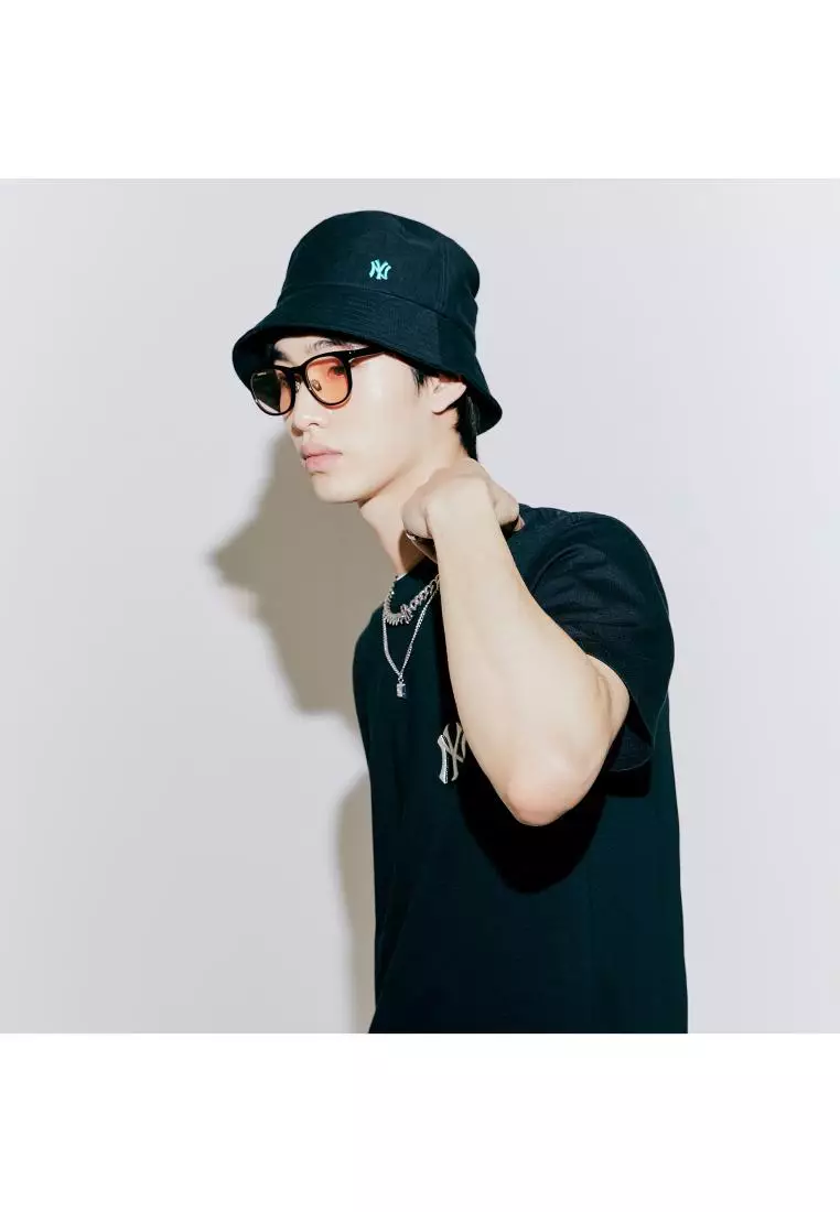 Mlb bucket hat yankees new arrivals
