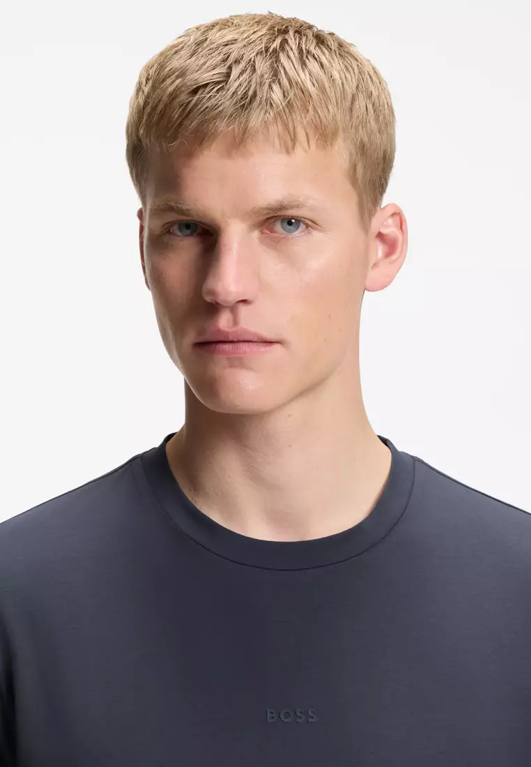 Logo T-Shirt - BOSS Orange