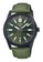 CASIO green Casio Analog Leather Dress Watch (MTP-VD02BL-3E) 29D8CACD5EAFFCGS_1