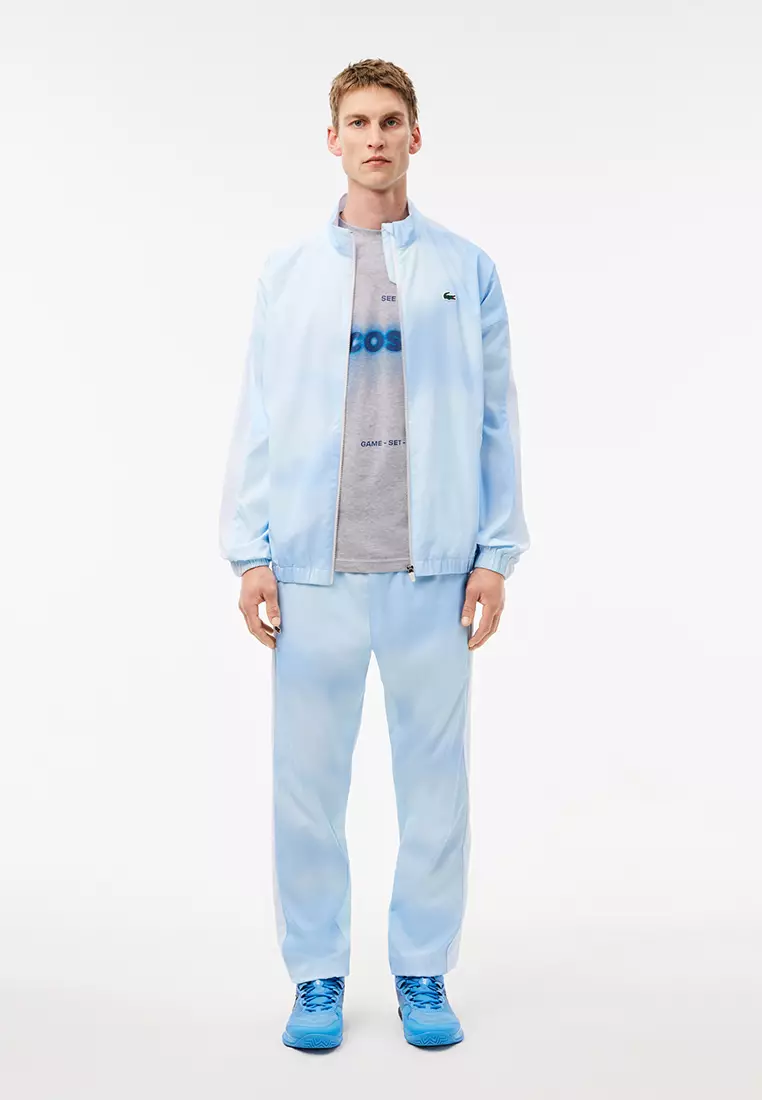 Lacoste Tennis x Daniil Medvedev T-shirt