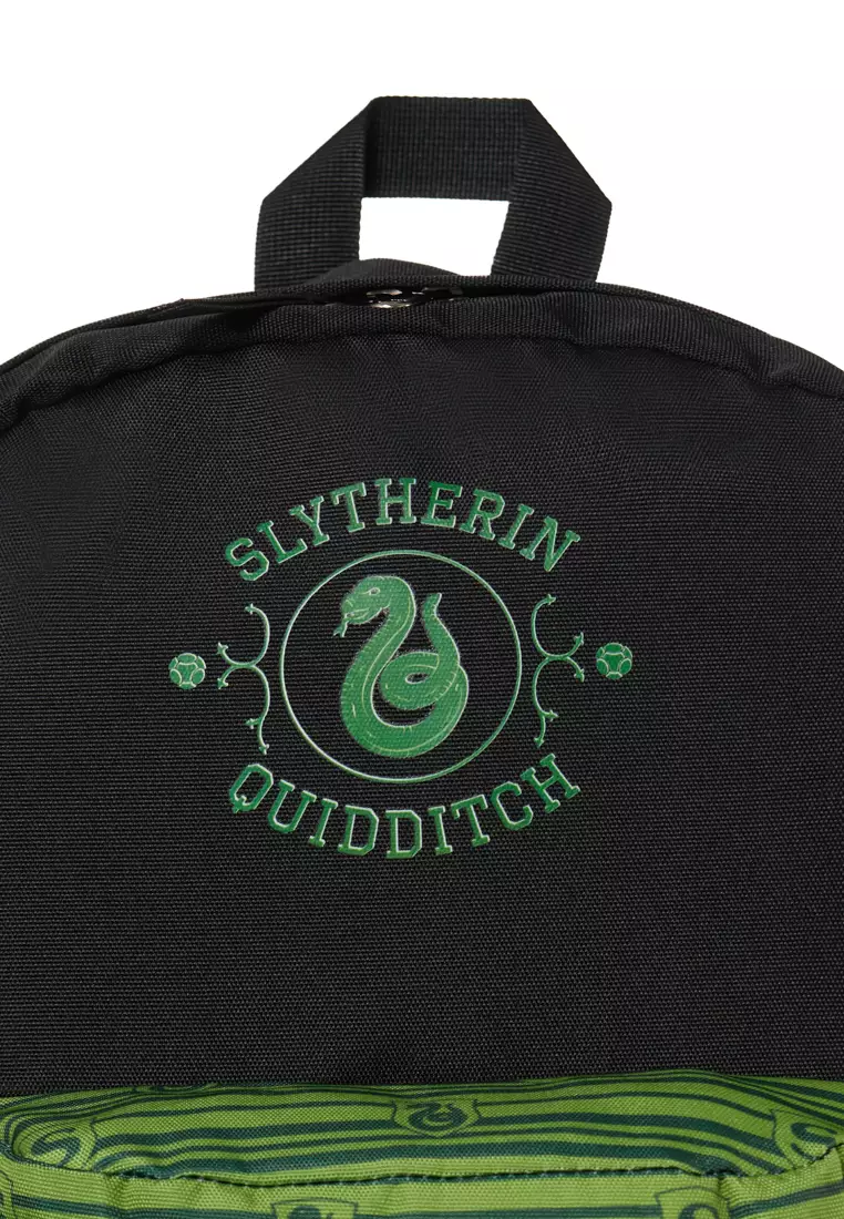 Harry Potter x Adventure Collection Backpack Ethan - Slytherin