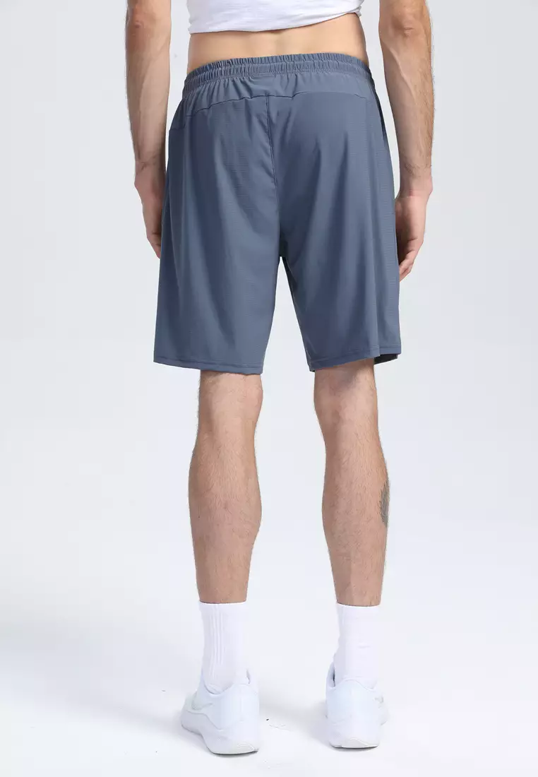 adidas 4Krft Elevated Woven Short Pants Grey