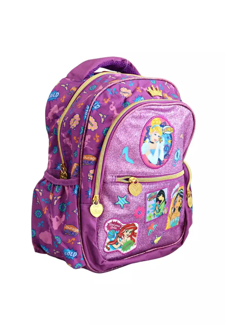 Disney clearance character backpacks