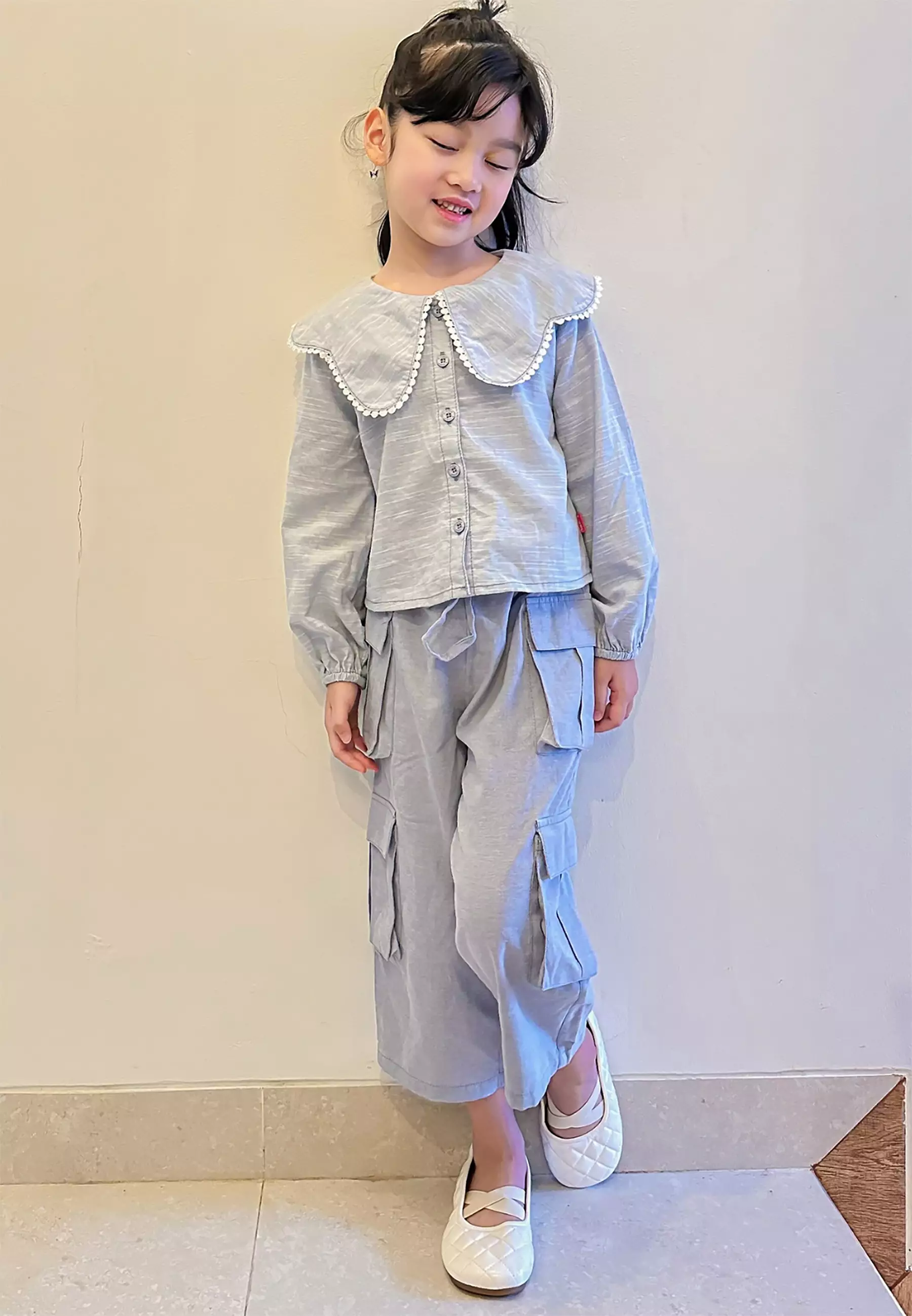 Loli Blouse