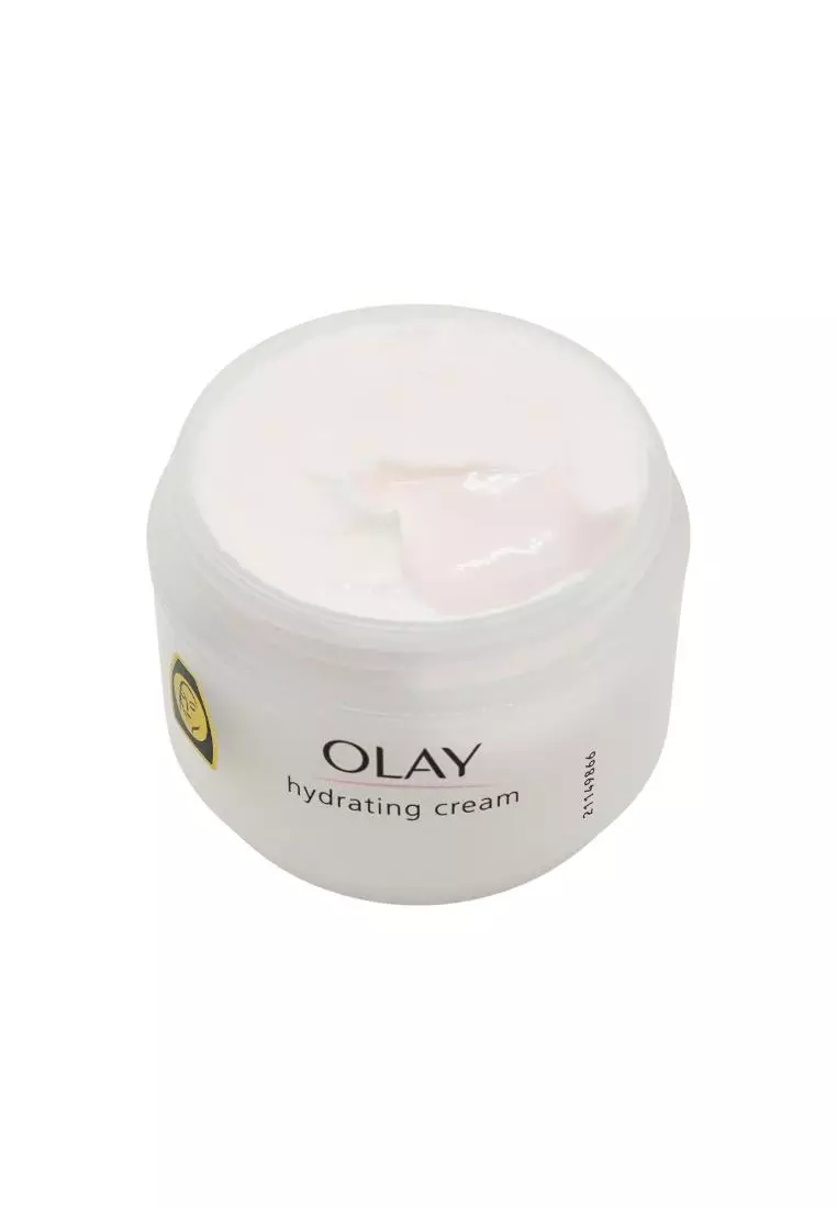 OLAY 滋潤保濕霜 (100克) 100g