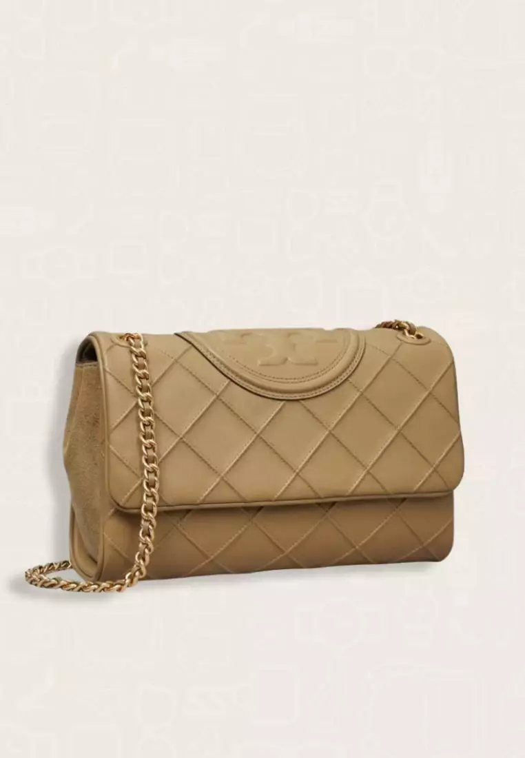 Jual TORY BURCH Tory Burch Fleming Soft Convertible Shoulder Bag