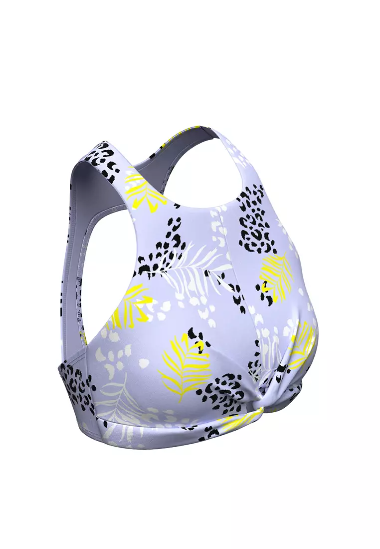 Sunseeker Elevated Animal B/C Cup Bikini Top