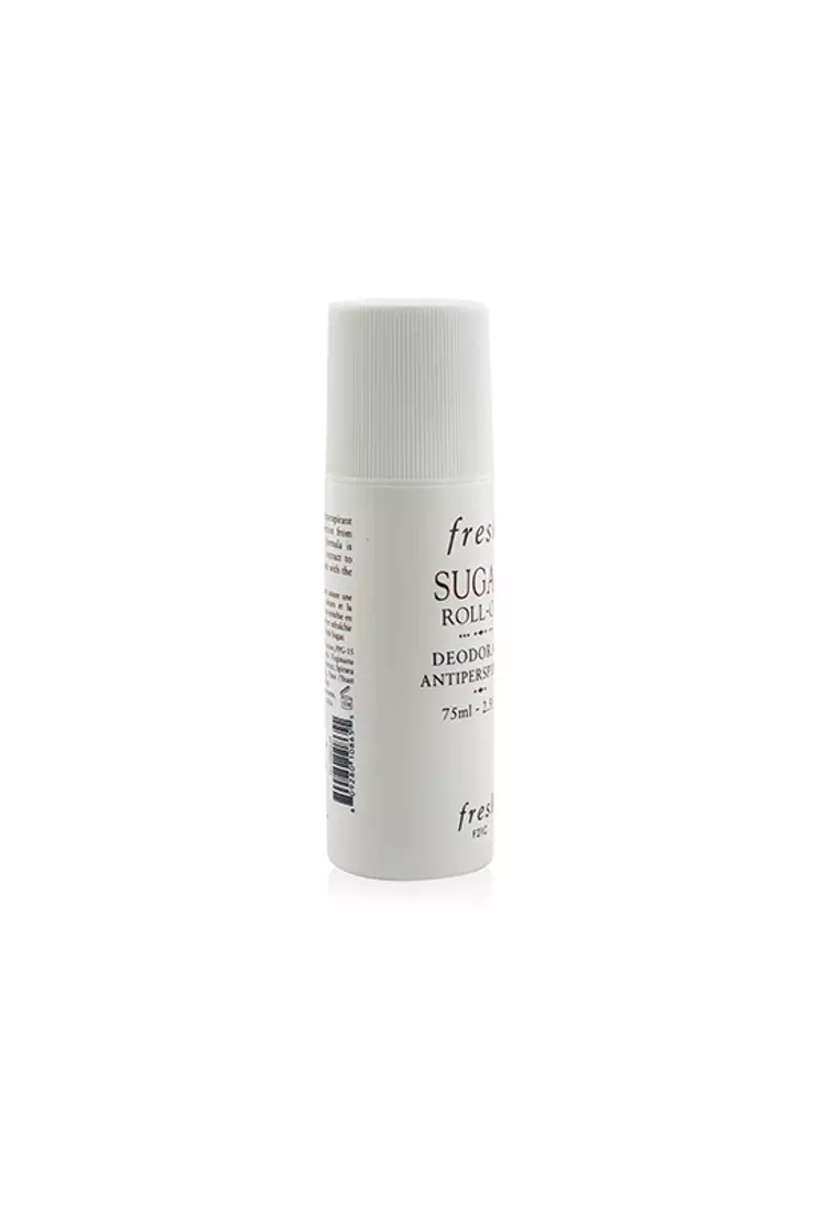 Fresh - Sugar Roll-On Deodorant 75ml/2.5oz