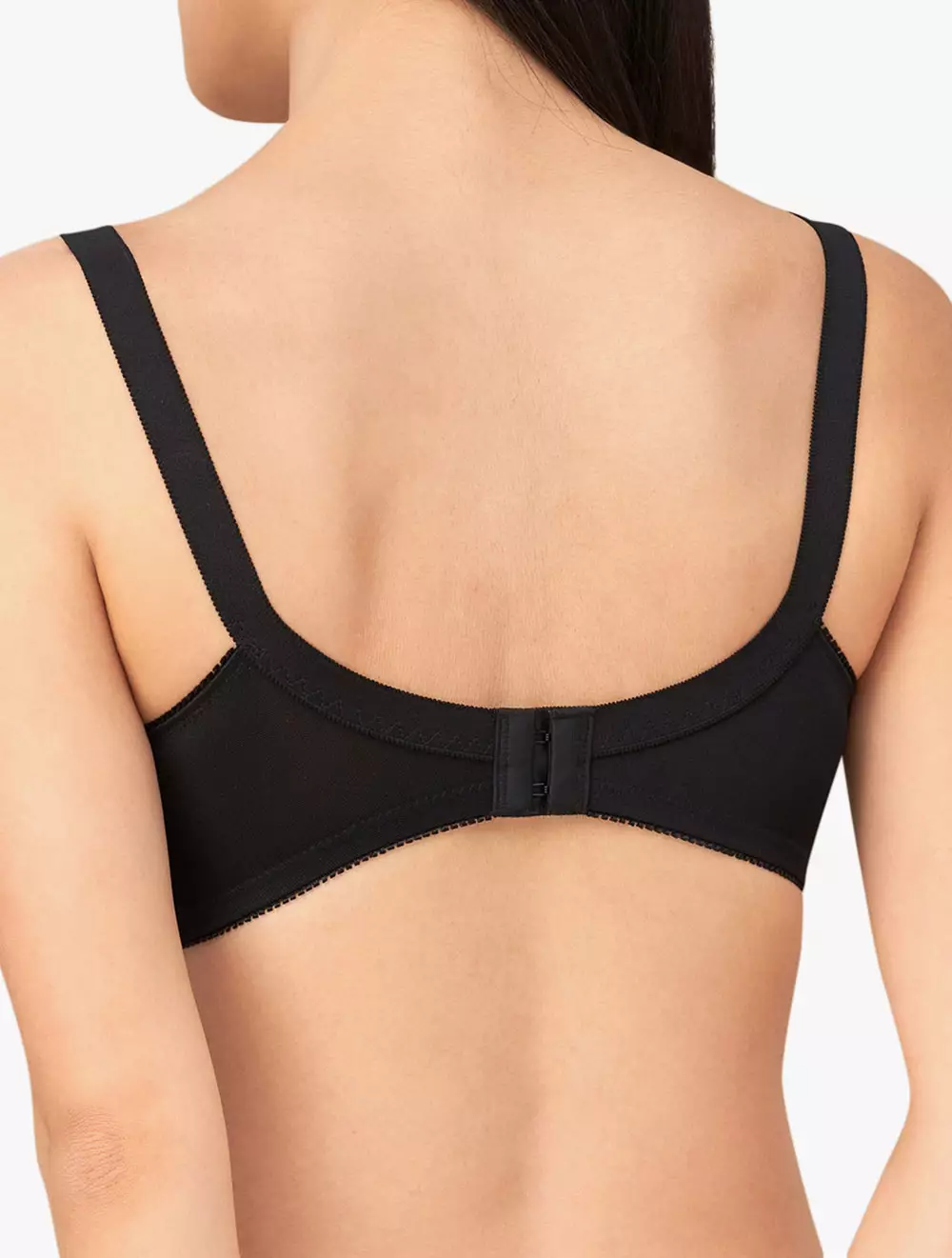 Triumph - Bra - Form & Beauty 075 P - Black