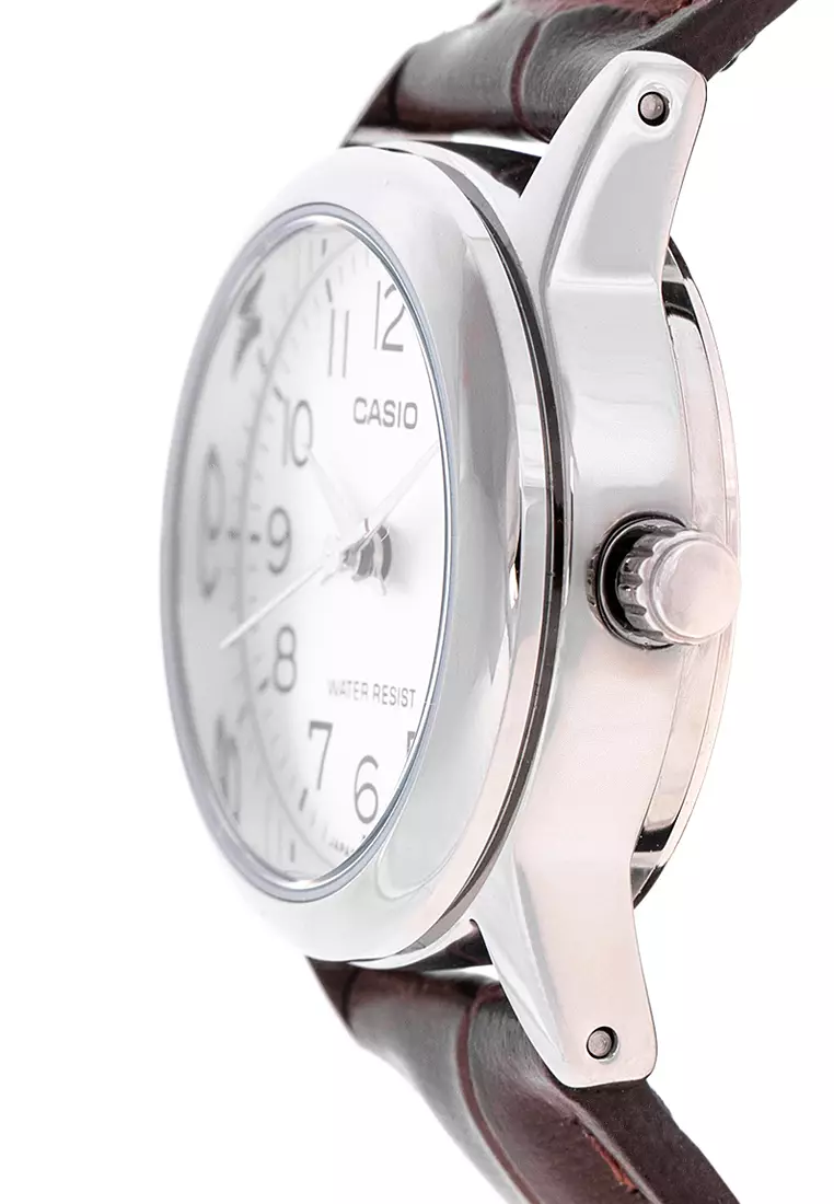 Analog Watch LTP-V002L-7B2