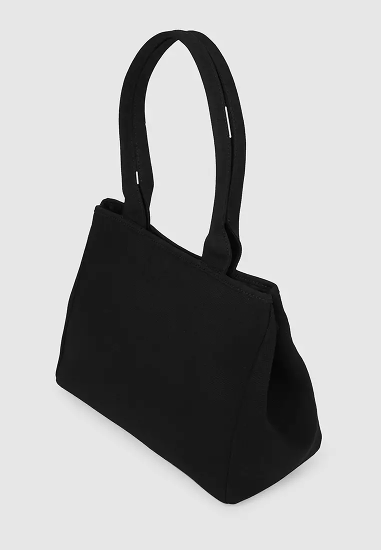 K/Rue St-Guillaume Transformable Tote Bag