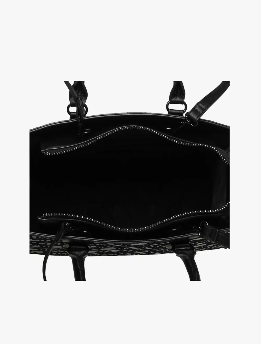 Steve Madden BSTILLER Totes - Black