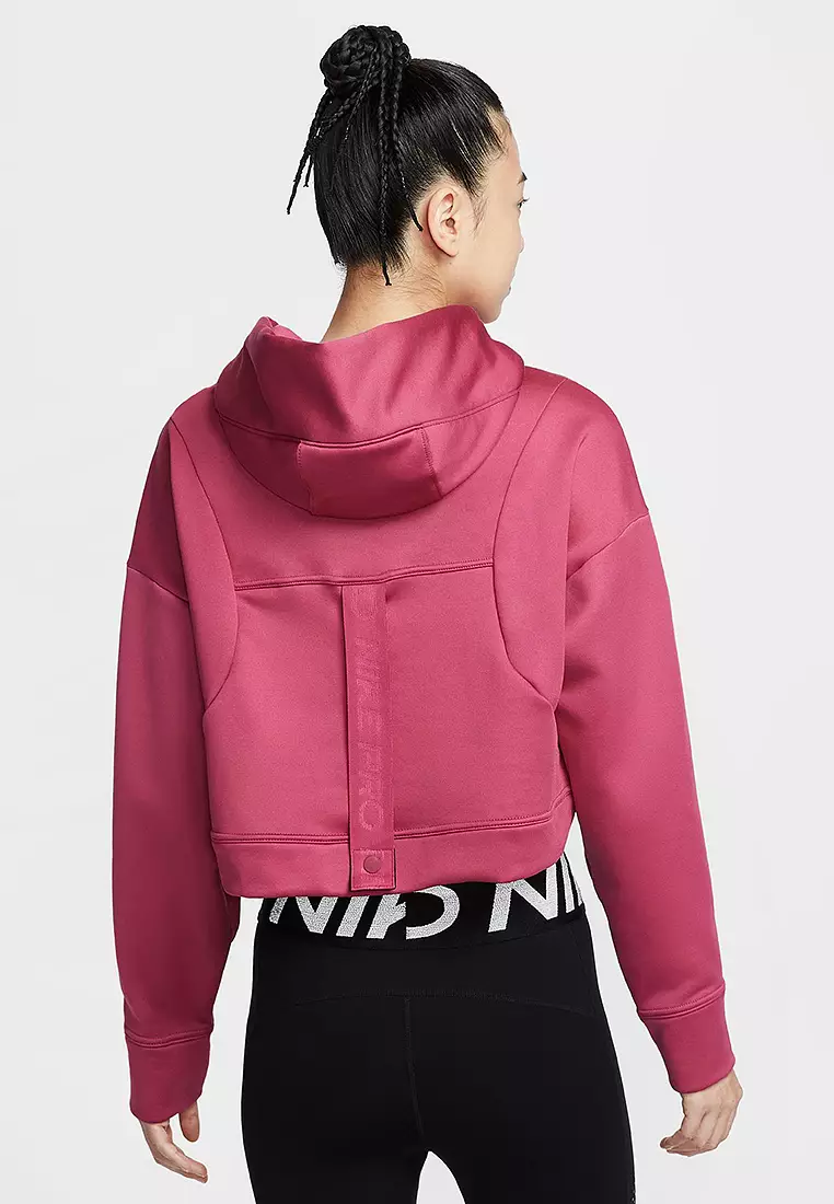 Pro Therma-FIT Fleece Hoodie