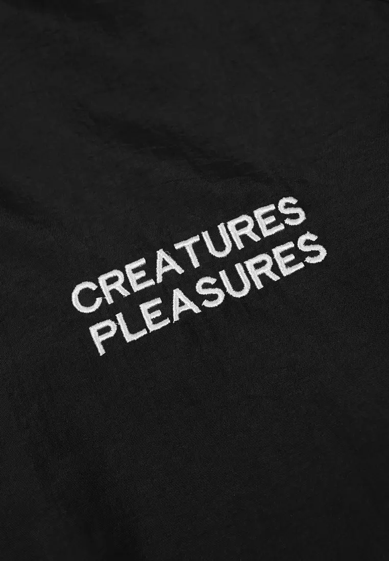 Moutley Men's Tracksuit Jacket Regular Fit Taslan Crinkle Hyuko OL-040725