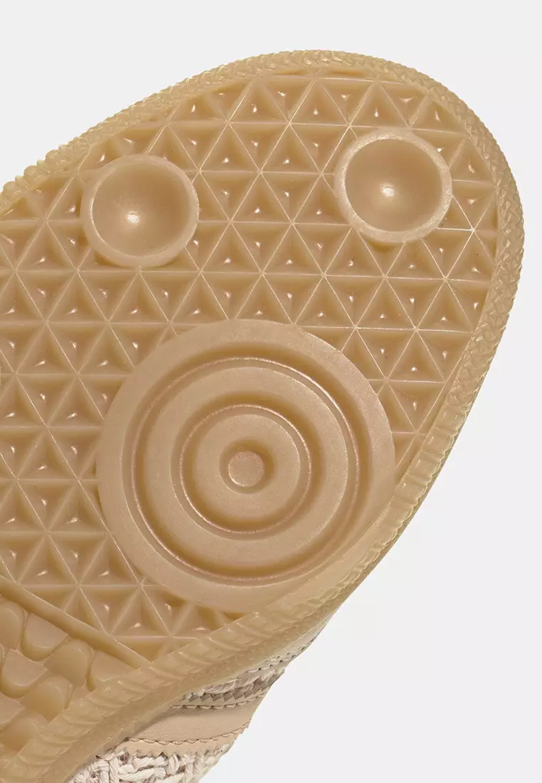Samba Jane Shoes