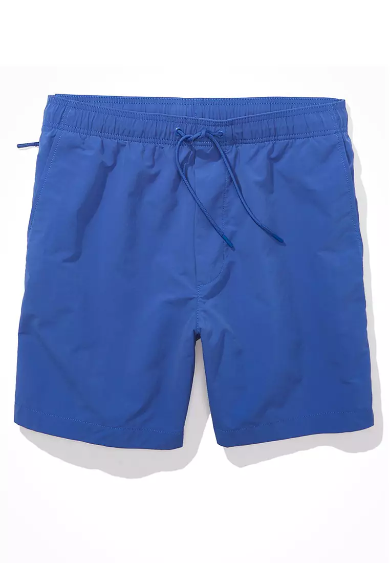 Buy American Eagle 24/7 5.5 Trekker Shorts" 2024 Online ZALORA