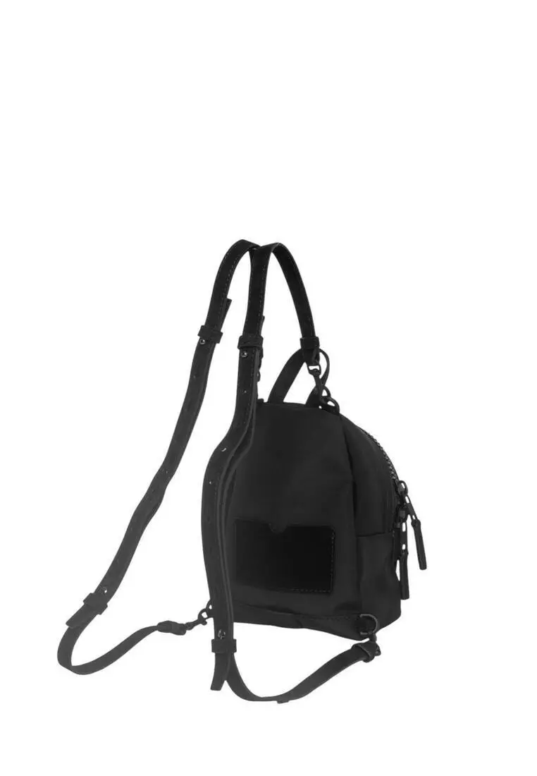Buy MOSCHINO Cordura Nylon Backpack 2026 Online | ZALORA