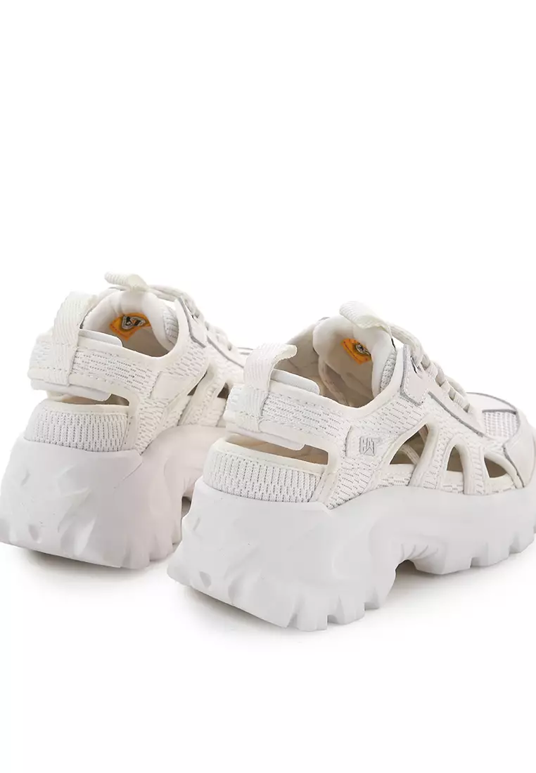 Intruder Lite Air Flo Ws