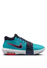 Dusty Cactus/Bright Crimson-Obsidian