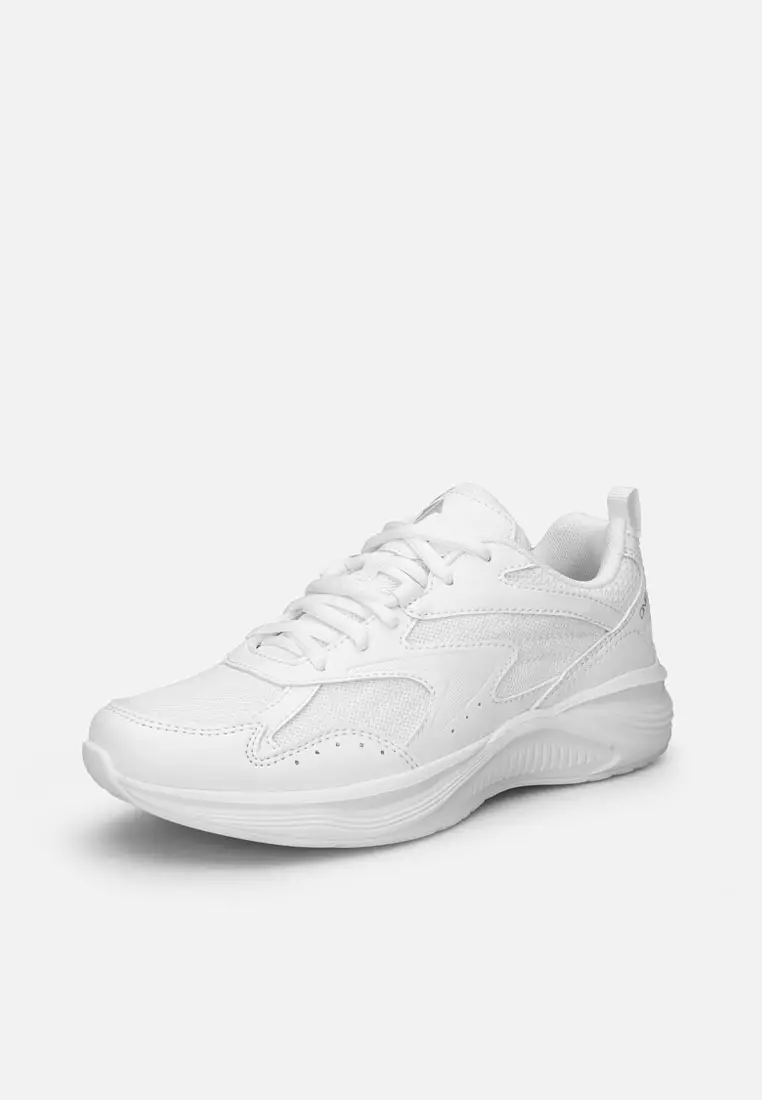 Saffron Women's Athleisure Shoes