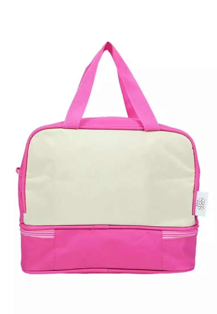 Disney Mini Travel Luggage Storage Bag Portable Dry And Wet Separation - DTT2412
