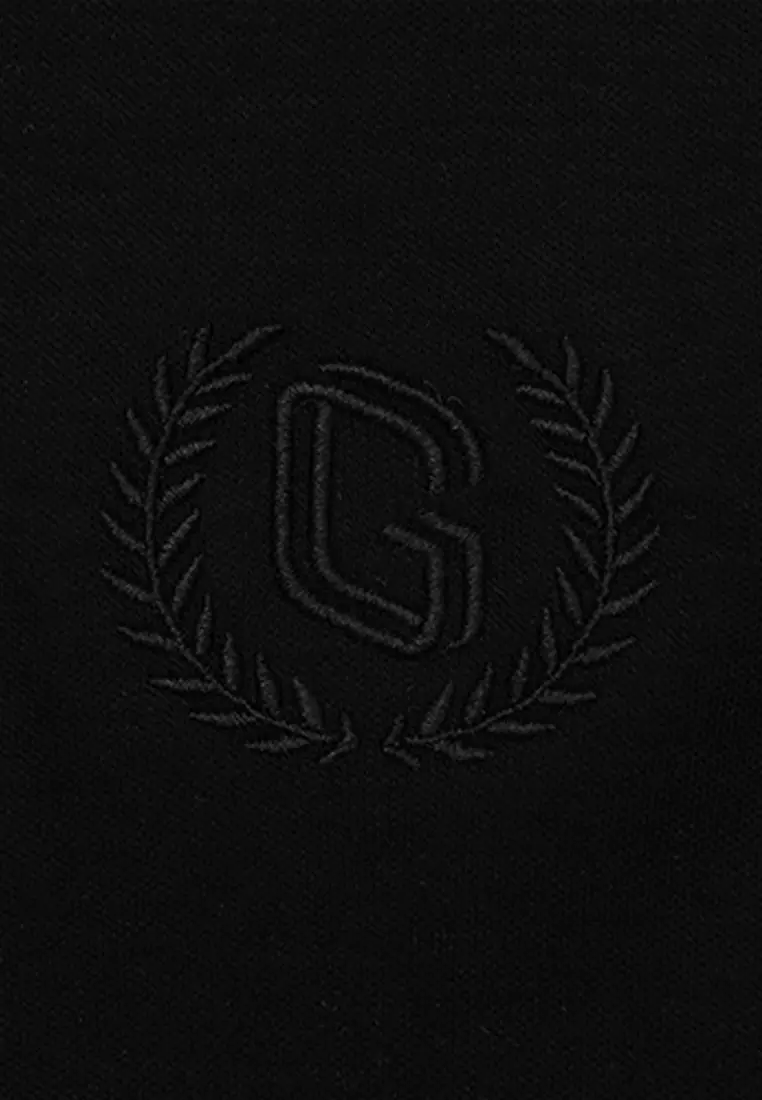 Men's Liquid Touch Crew Neck Tee