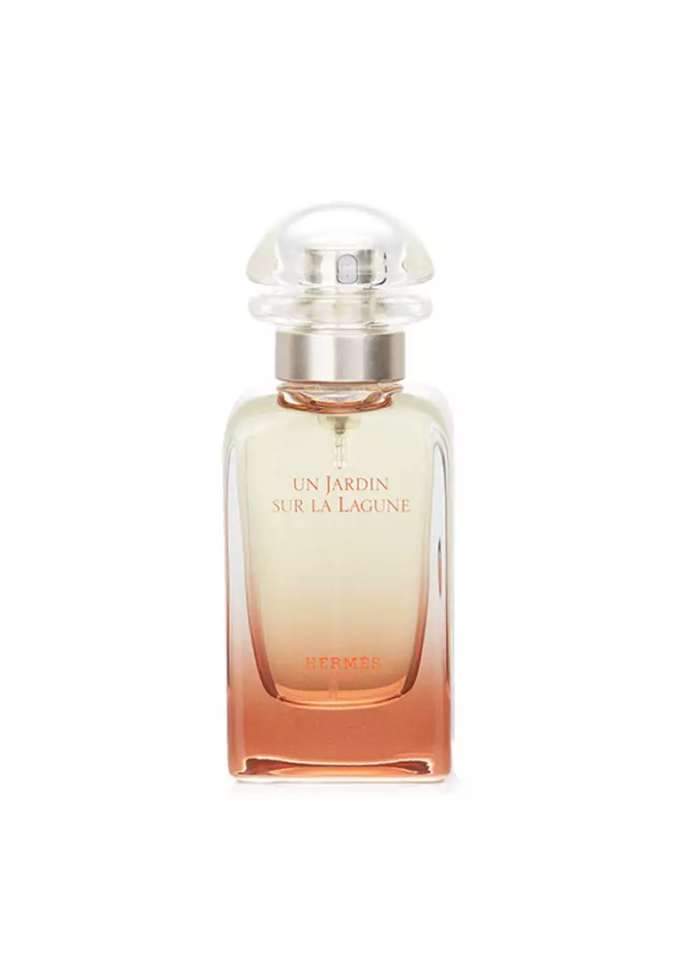 Buy Hermès HERMES - Un Jardin Sur La Lagune Eau De Toilette Spray