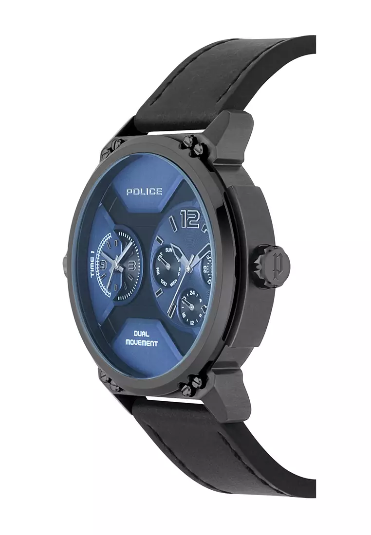 Police - PL.15725JSB/03 - Jam Tangan Pria