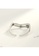 Rouse silver S925 Fashion Ol Geometric Ring 87E5BACF99696CGS_5