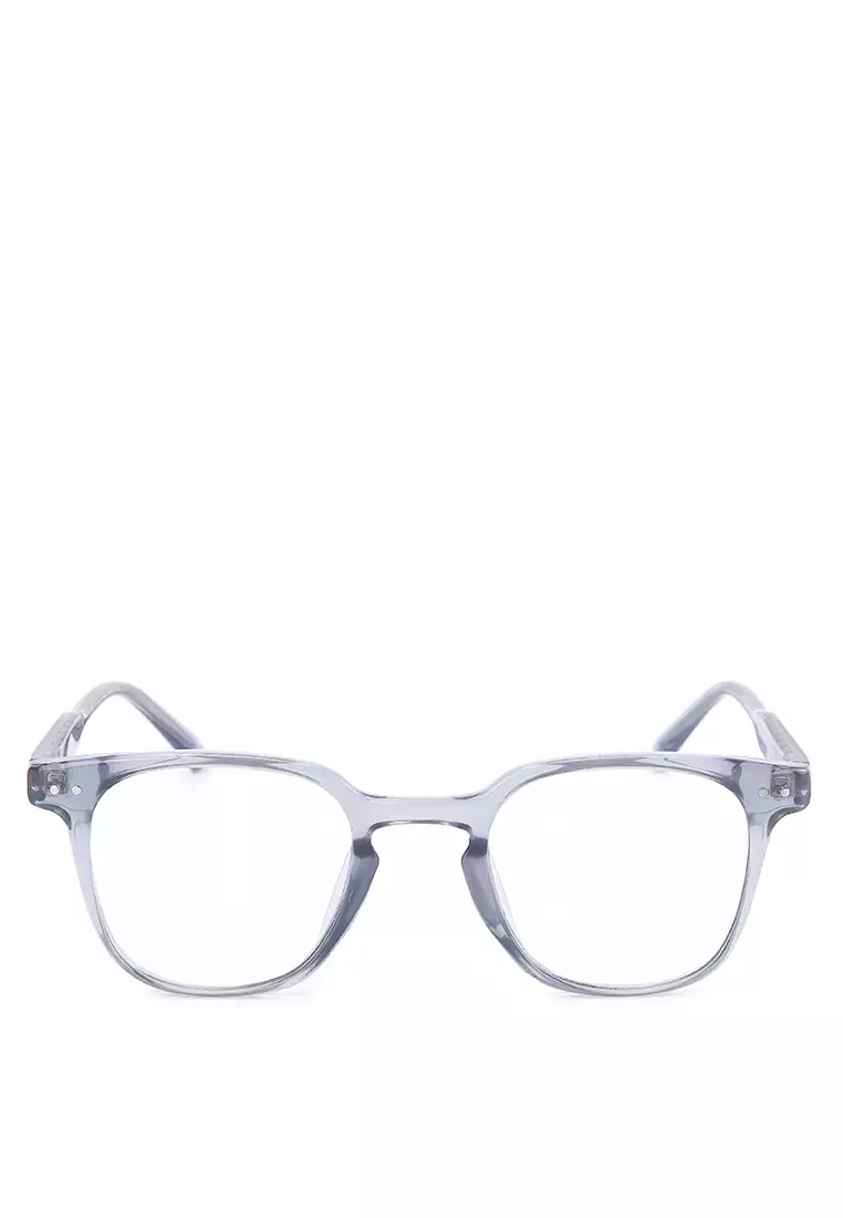 Planet earth  Kacamata  Pria Wanita Antiradiasi Fashion Sunglasses Bahan Premium