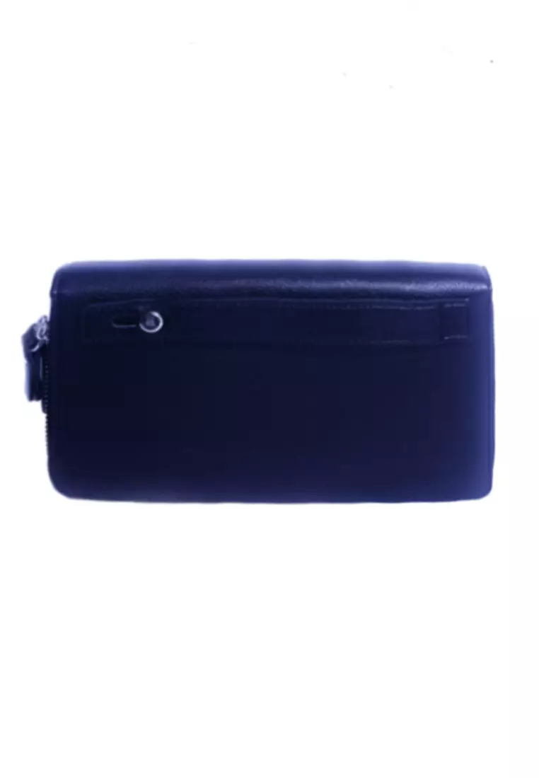 Dompet Clutch Wanita Many Slot Material PU Leather ORIGINAL