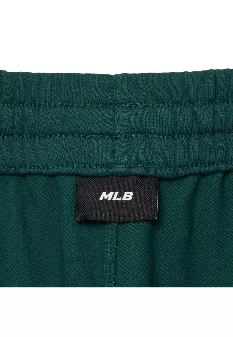 BASIC SMALL LOGO JOOGER PANTS LOS ANGELES DODGERS