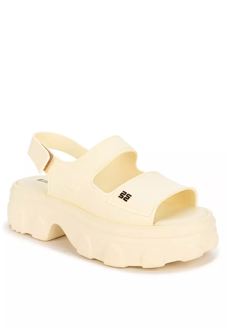 Discount on Melissa  shoes - SKU: Ella Move Sandals