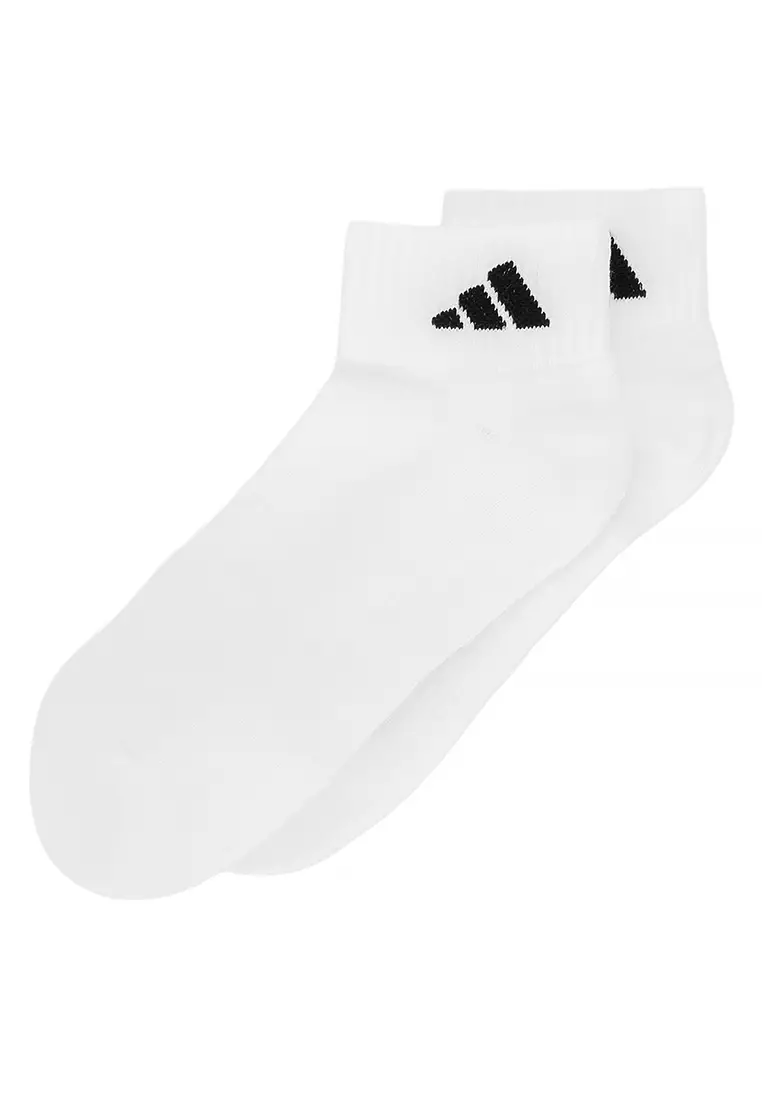 Cushioned Essentials Ankle Socks 6-Pair Pack