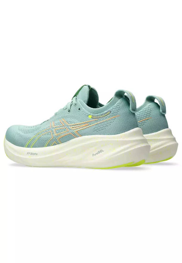 GEL-NIMBUS 26 RUNNING SHOES 1012B601-301