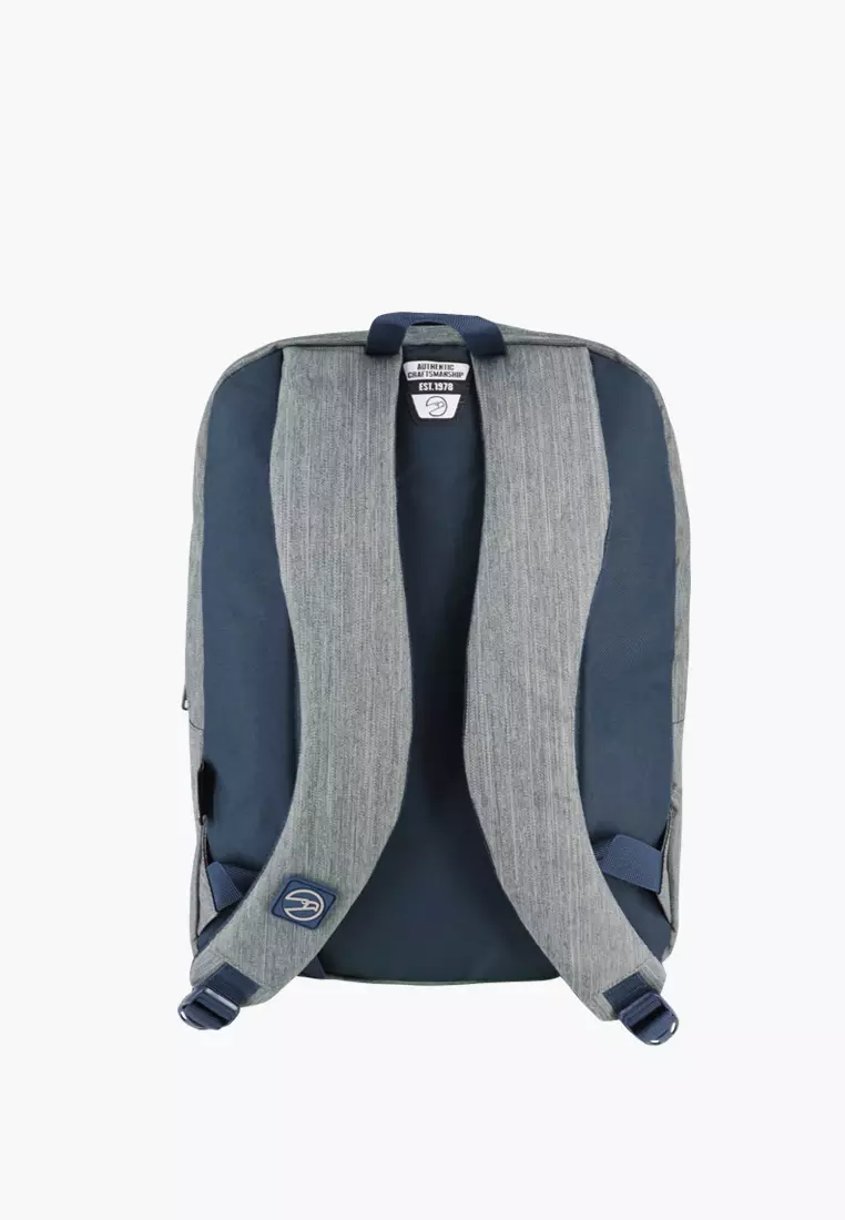 5454 Backpack With Virupro Anti-Microbial Protection
