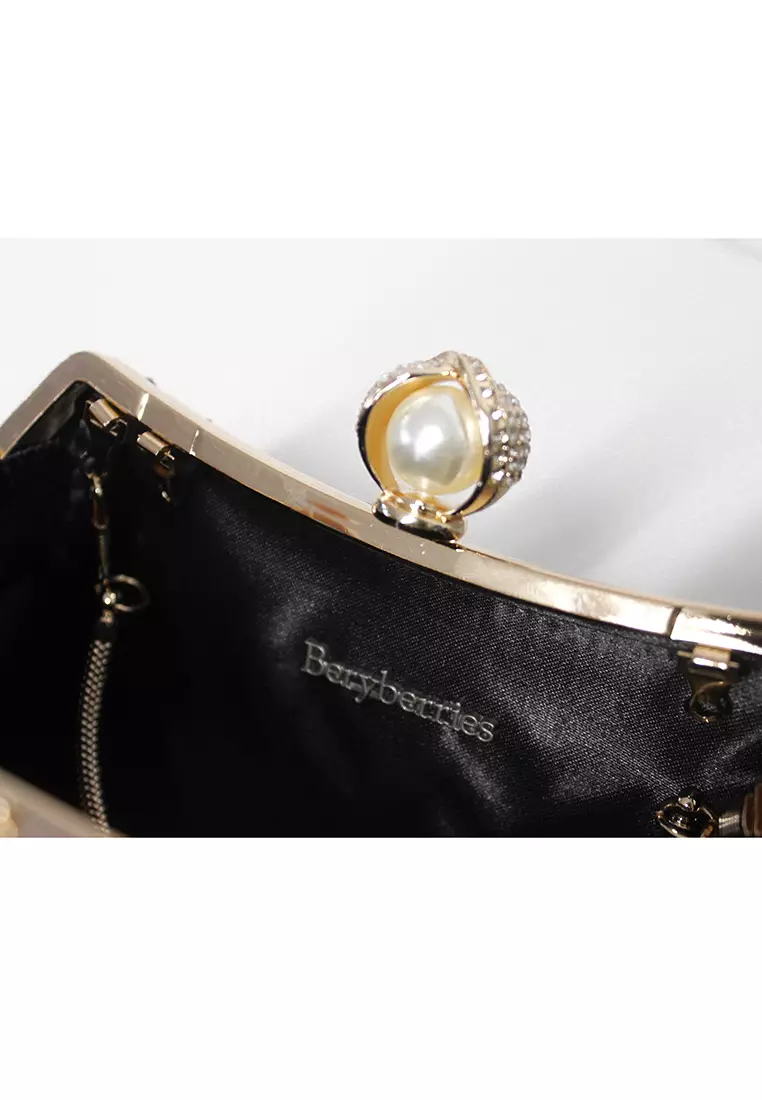 Fold Design Handle Clutches