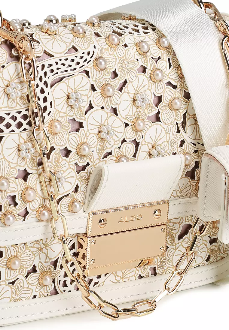 Buy ALDO Kaileigh Medium Crossbody Bag 2025 Online | ZALORA
