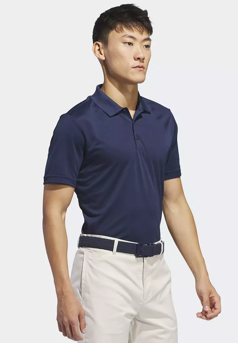 Core adidas Performance Primegreen Polo Shirt